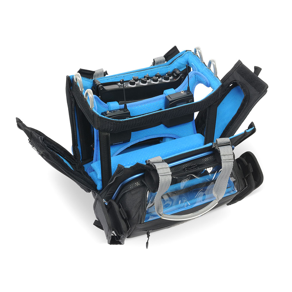 Orca OR-330 Audio Mixer Bag-Pinknoise Systems